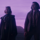 Sophia Di Martino and Tom Hiddleston in Loki episode 3